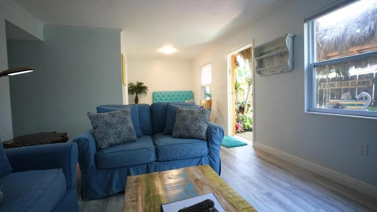 Beachpoint * Siesta Key