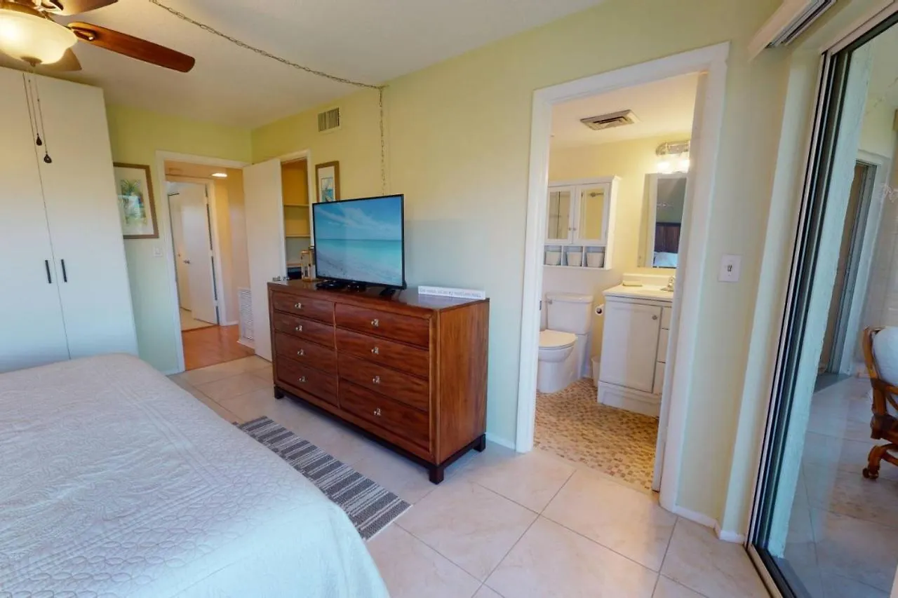 Siesta Harbor Portofino Canal View Holiday home