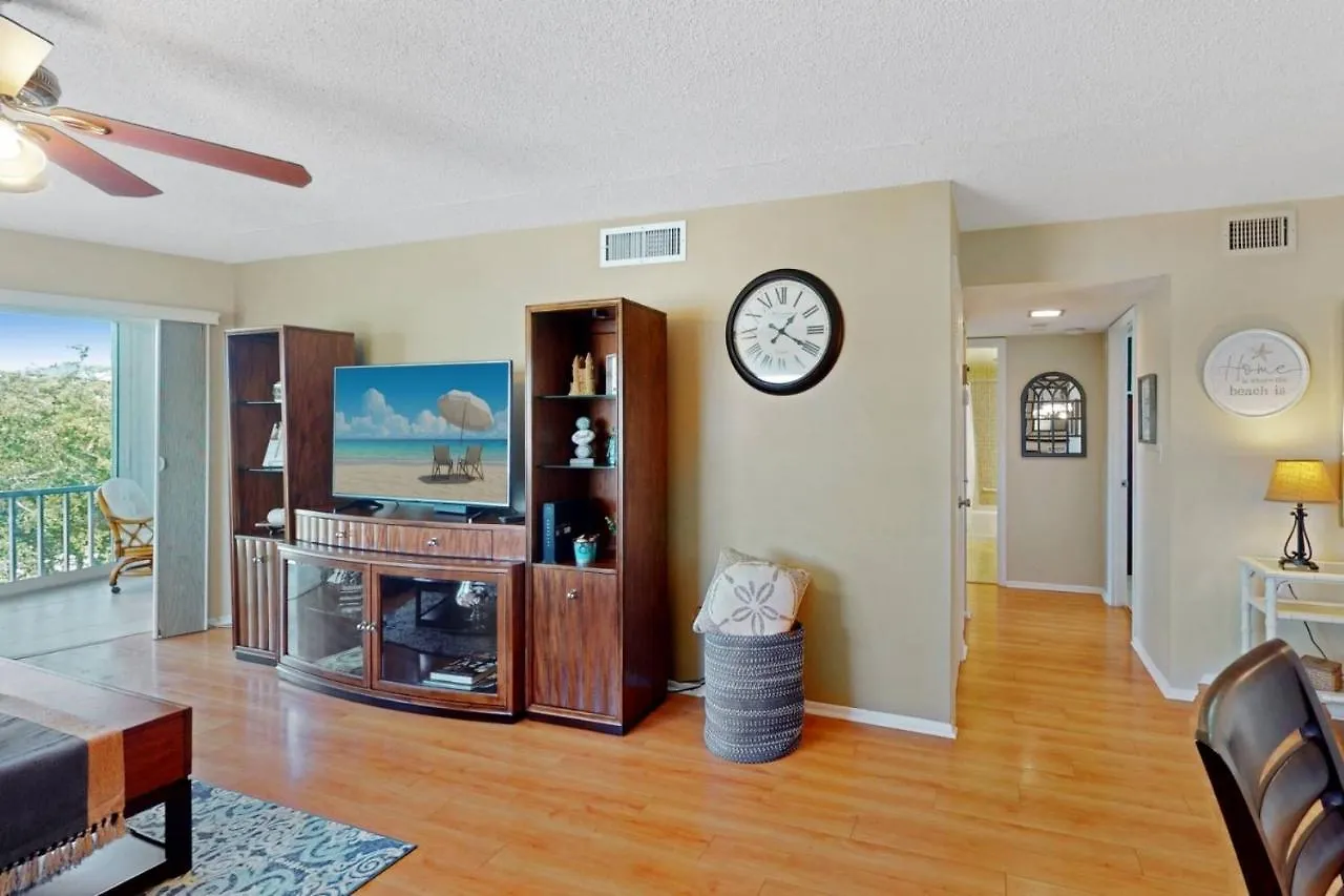 Holiday home Siesta Harbor Portofino Canal View Siesta Key