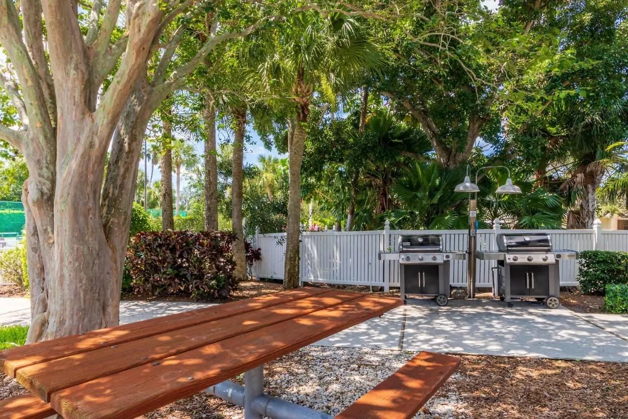 Siesta Bayside 2nd Floor Townhome Holiday home Siesta Key