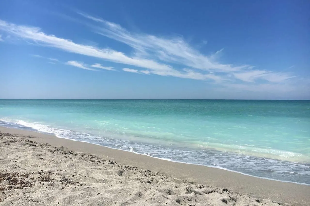 White Sands Walk To Siesta Siesta Key