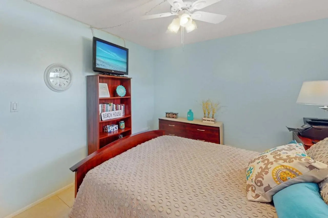 Siesta Harbor Portofino Canal View Holiday home *