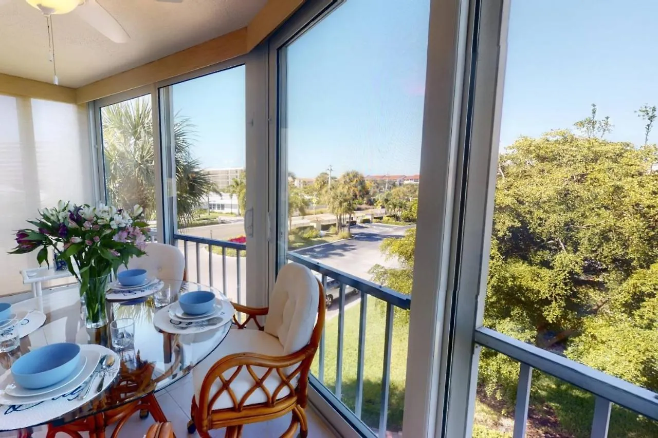 Holiday home Siesta Harbor Portofino Canal View