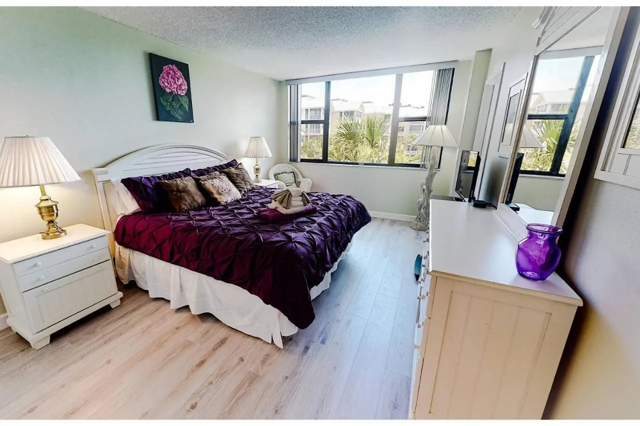 Harbor Towers 2 Bedroom Bay View *