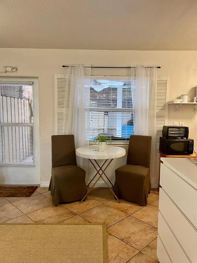 The At Turtle Beach (adults Only) Siesta Key