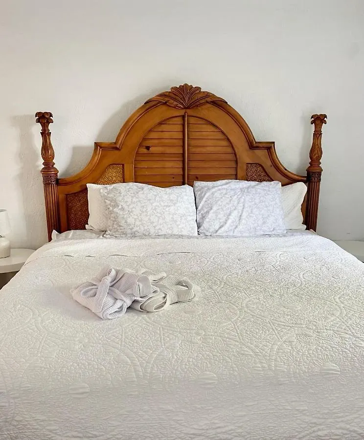Apartment The At Turtle Beach (adults Only) Siesta Key