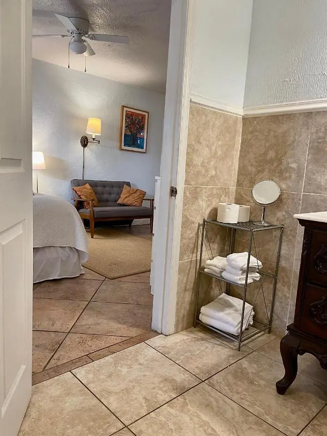 The At Turtle Beach (adults Only) Siesta Key