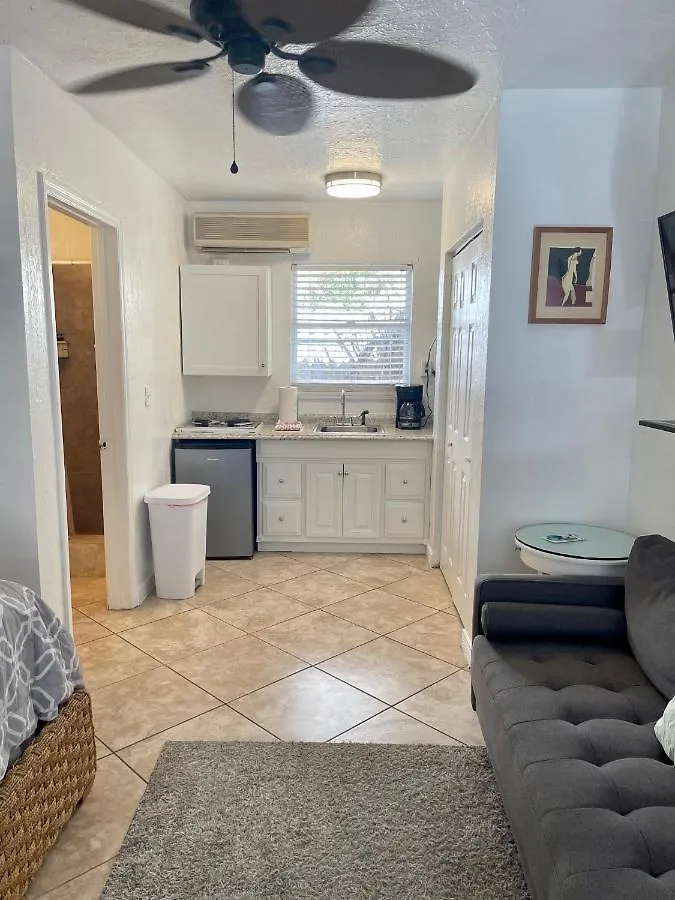 Apartment The At Turtle Beach (adults Only) Siesta Key
