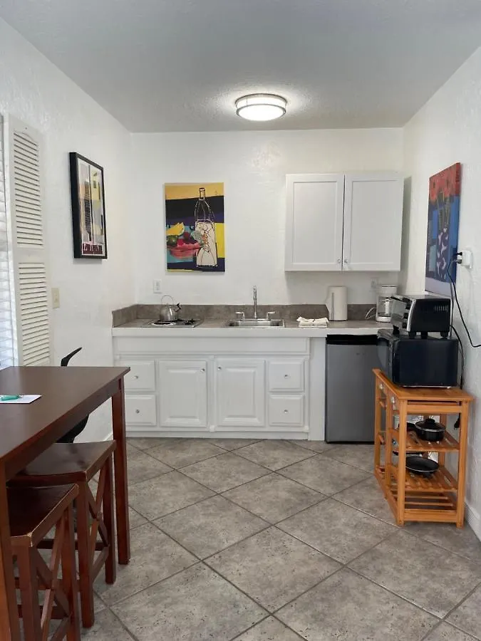 The At Turtle Beach (adults Only) Siesta Key