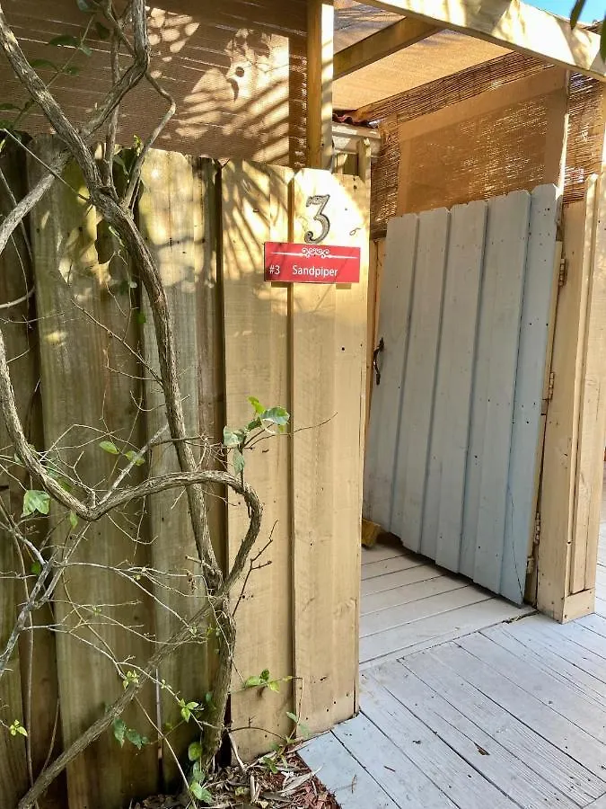 Apartment The At Turtle Beach (adults Only)