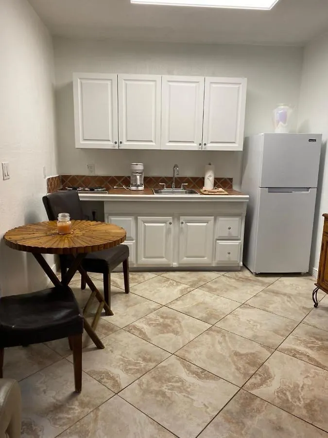 The At Turtle Beach (adults Only) Apartment Siesta Key