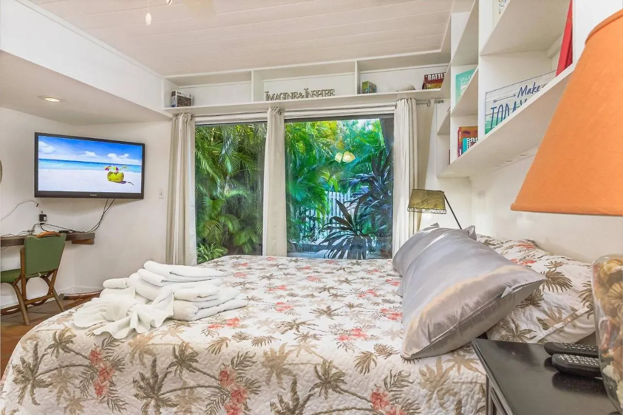 Holiday home Ocean Gleason *