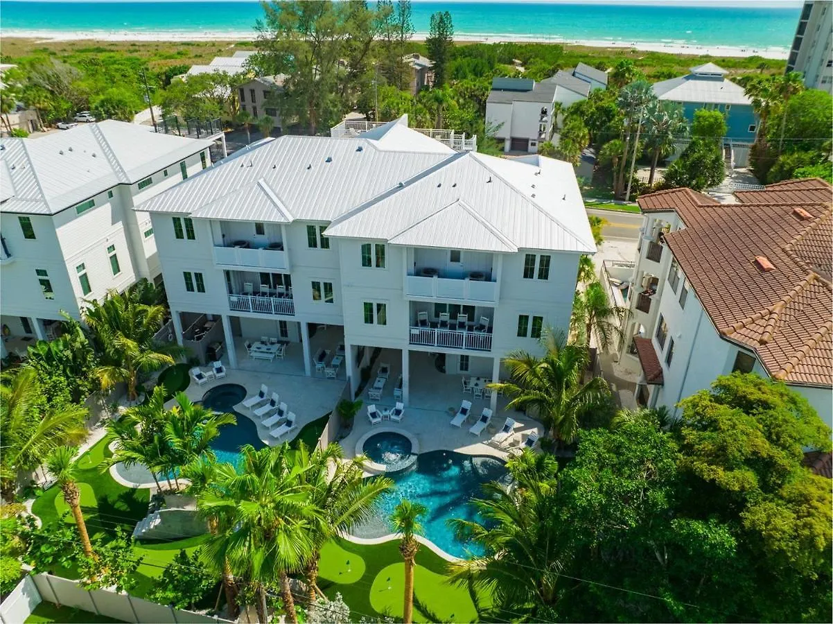 The 19th Hole Siesta Key