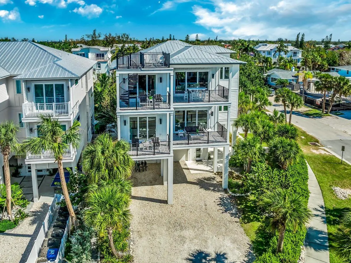 Holiday home The Plaza Siesta Key