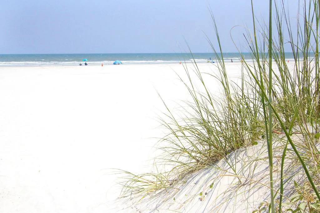 Aloha Kai Siesta Key