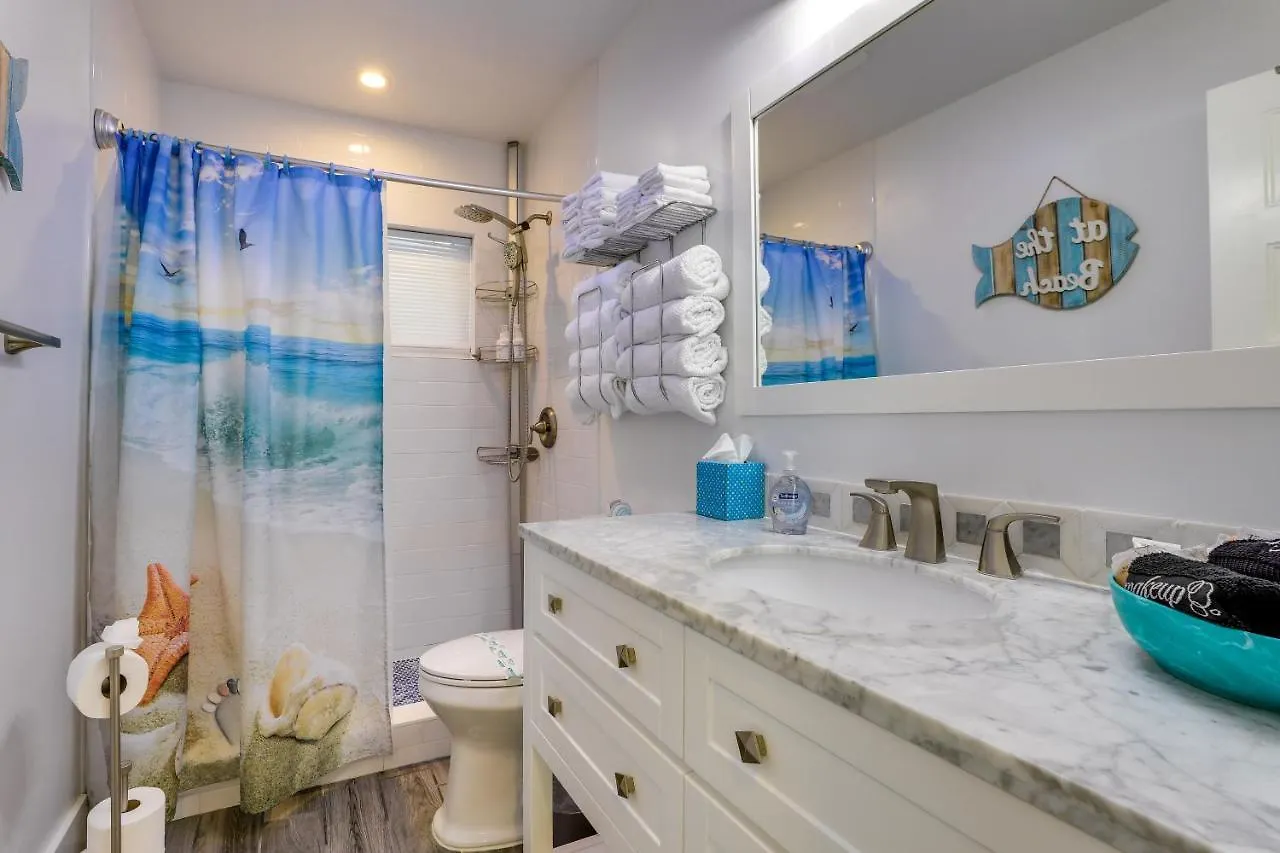 Dream Vacation Near Village! Apartment Siesta Key