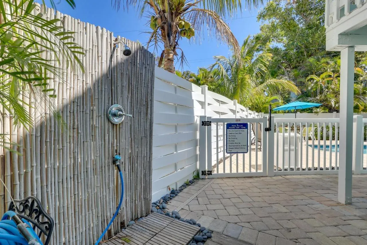 Dream Vacation Near Village! Siesta Key