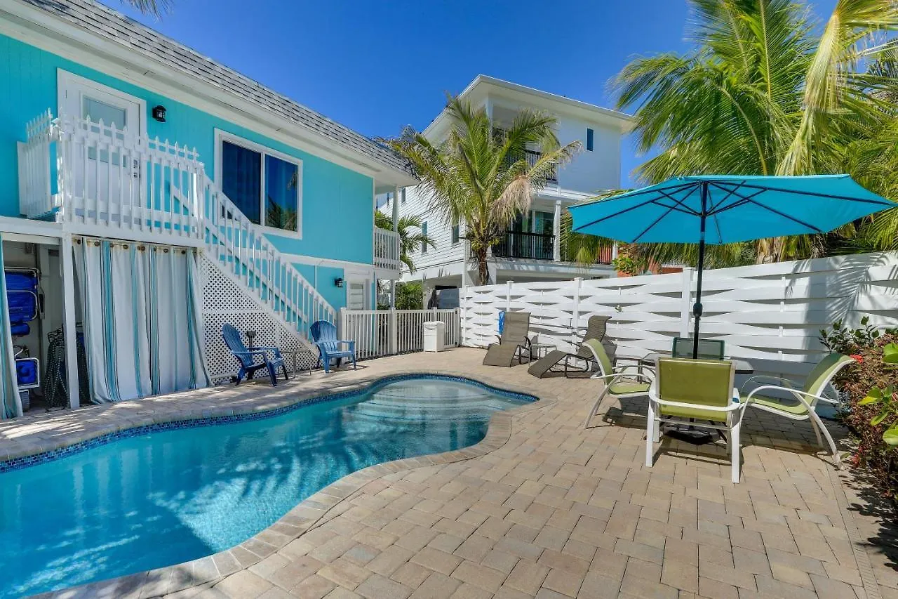 Dream Vacation Near Village! * Siesta Key