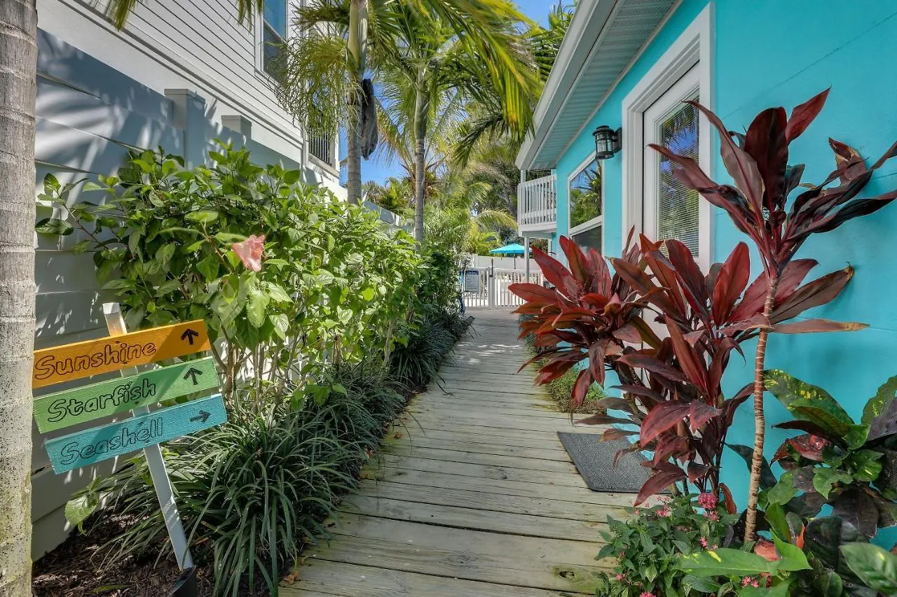Dream Vacation Near Village! Siesta Key