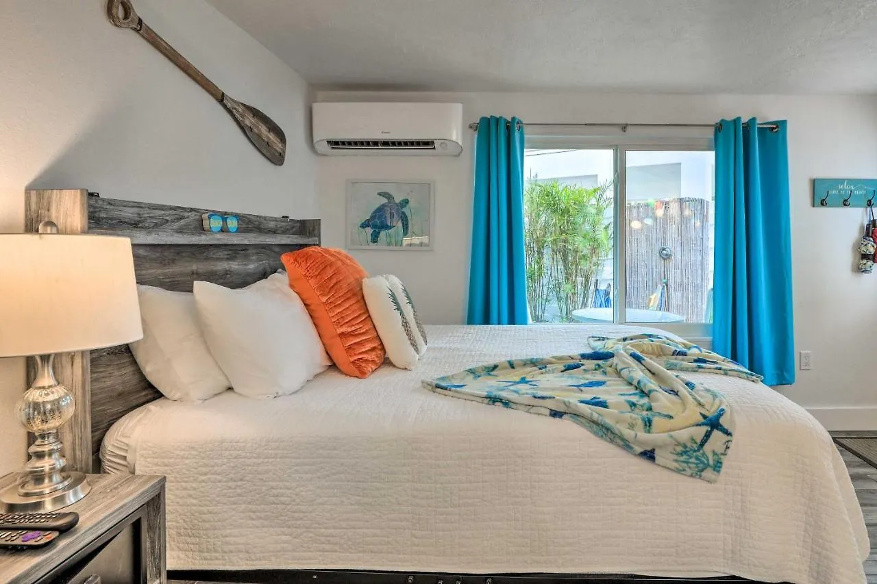 Cozy Dream Less Than Half Mi To Apartment Siesta Key