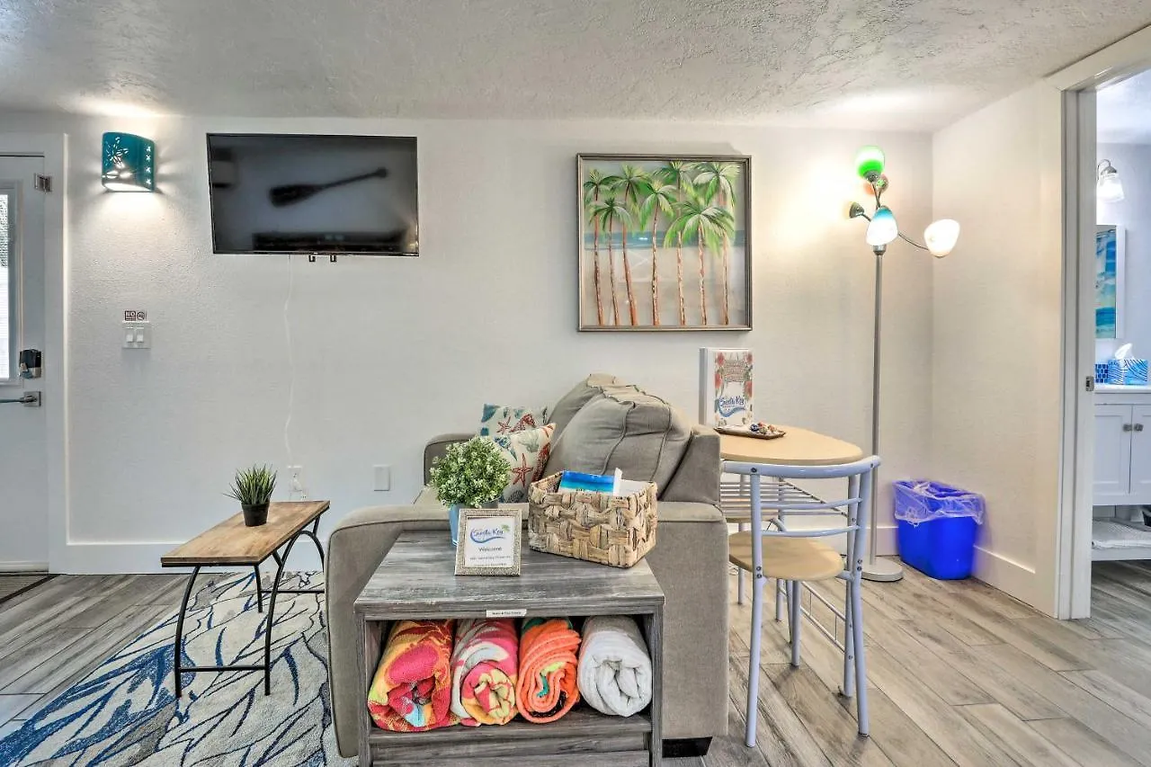 Cozy Dream Less Than Half Mi To Apartment