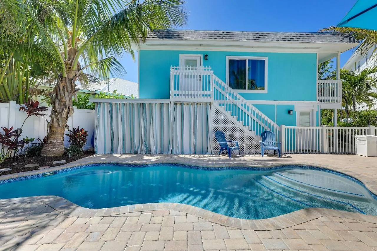 Cozy Dream Less Than Half Mi To Siesta Key