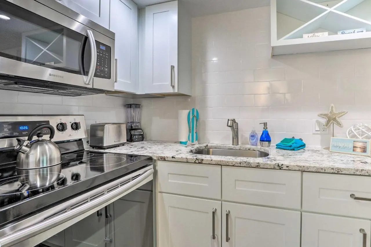 Apartment Cozy Dream Less Than Half Mi To Siesta Key