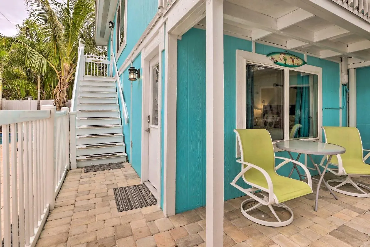 Cozy Dream Less Than Half Mi To Apartment Siesta Key