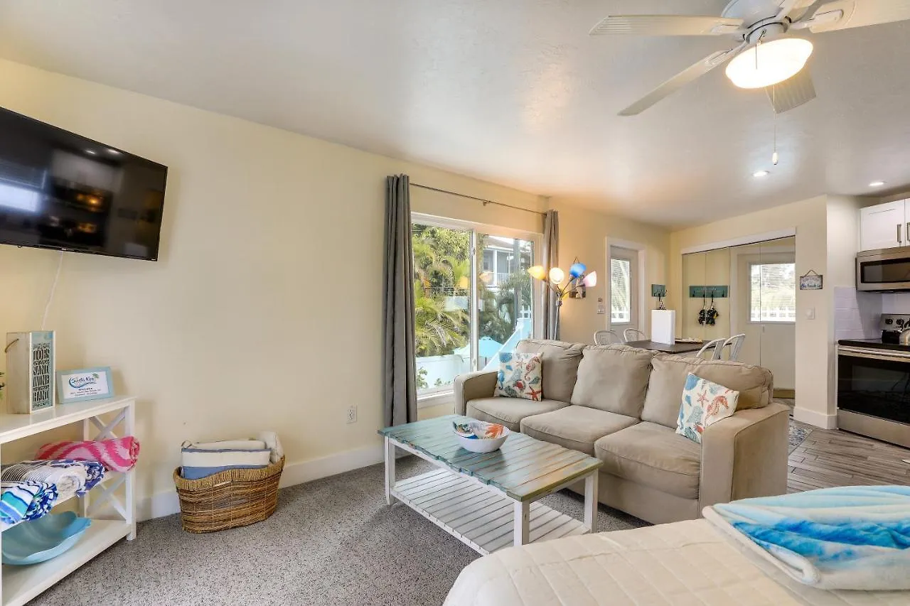 Dream - Close To Village! Apartment *