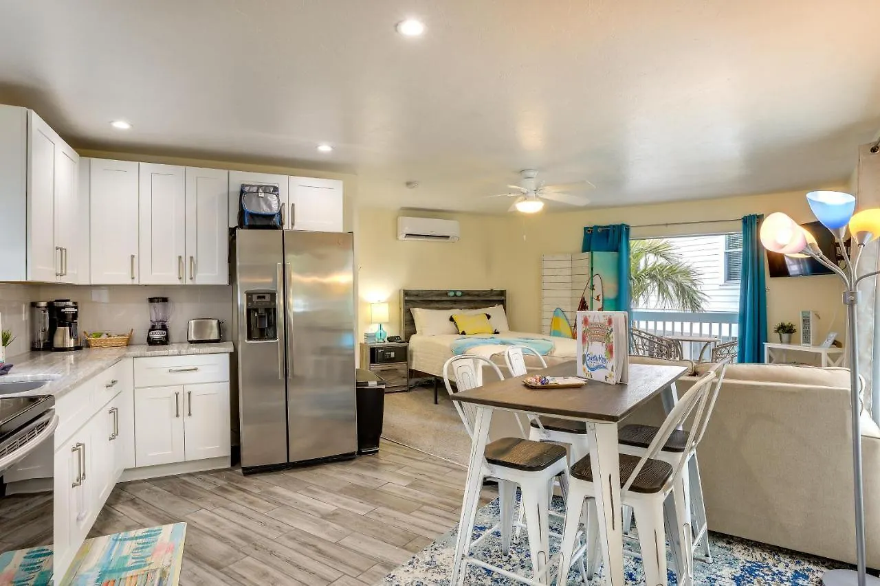 Dream - Close To Village! Siesta Key