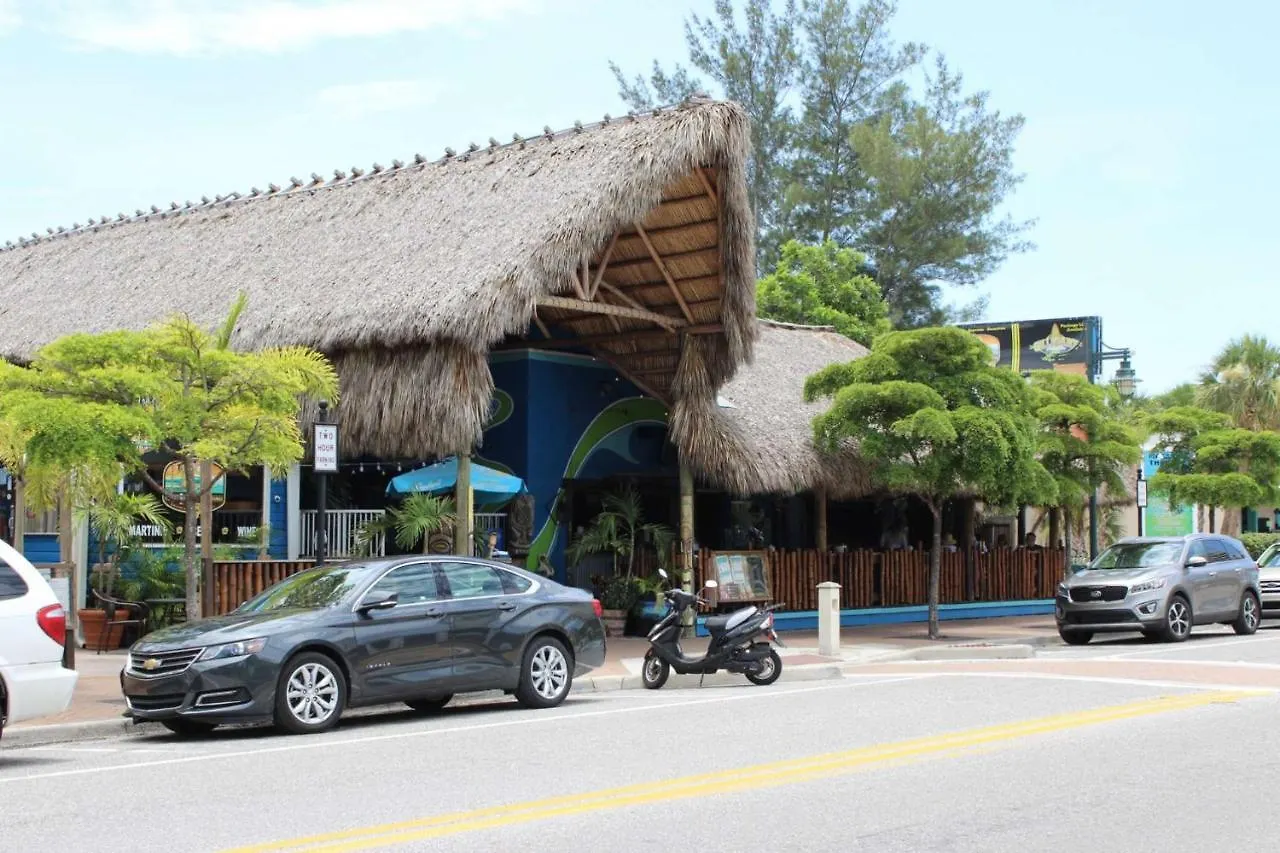 Holiday home Avenida Sanctuary *