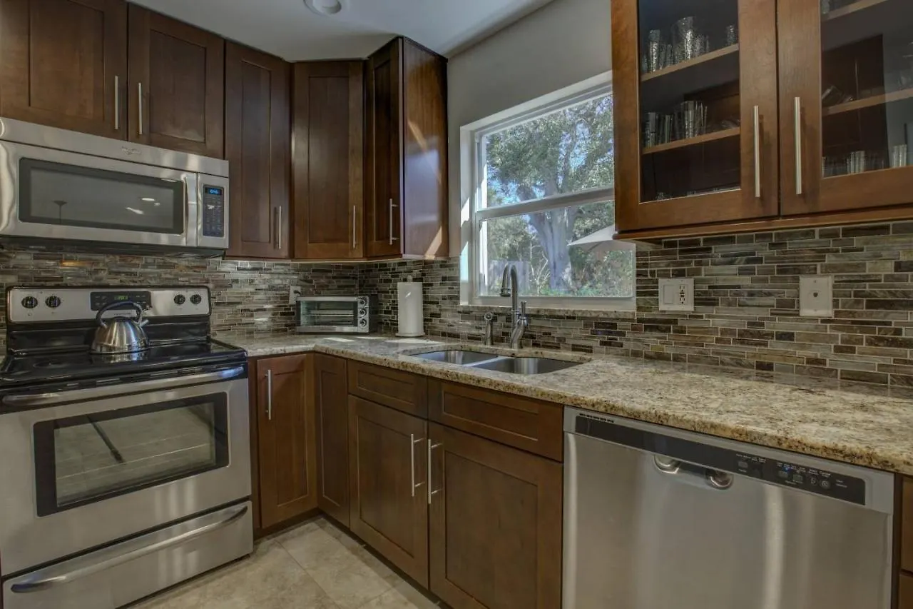 Avenida Sanctuary Holiday home