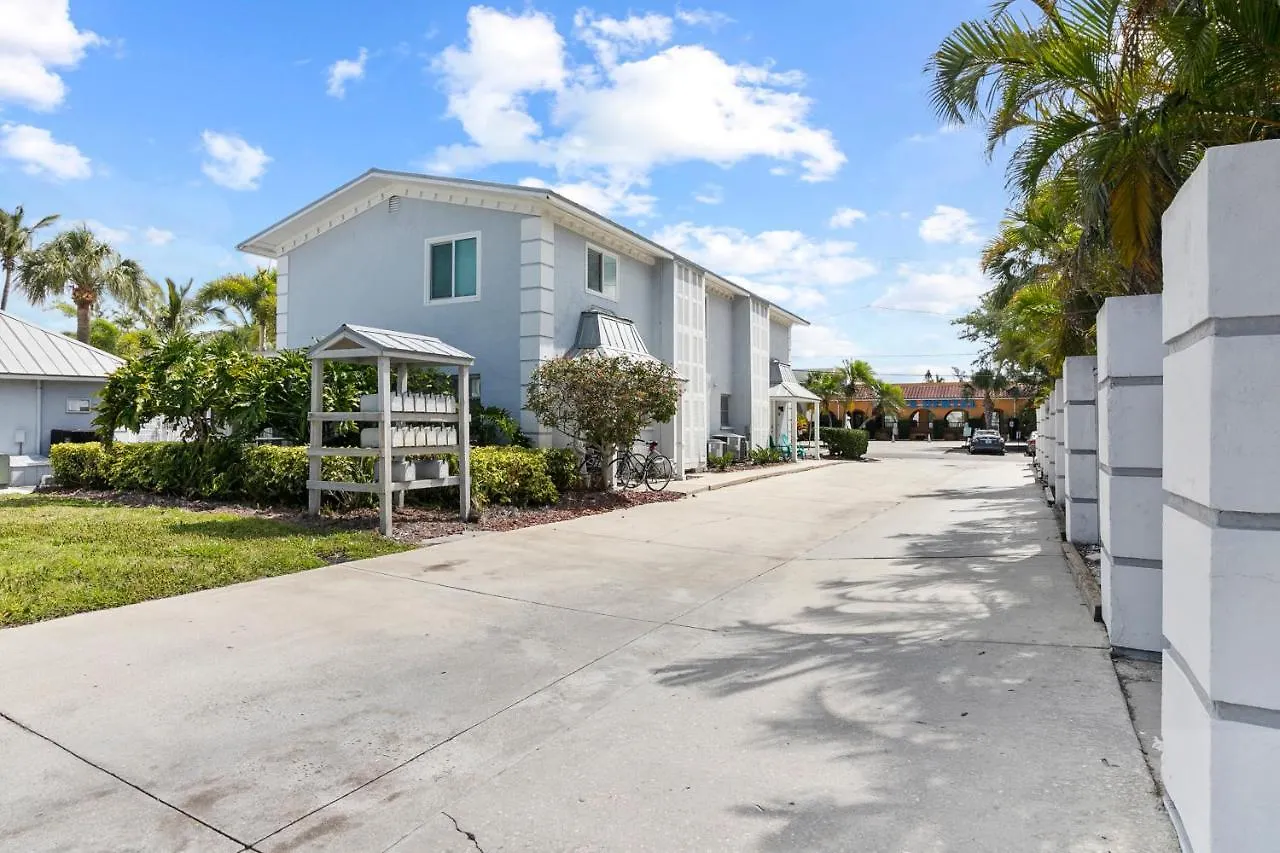 The Ringling House 3* Siesta Key