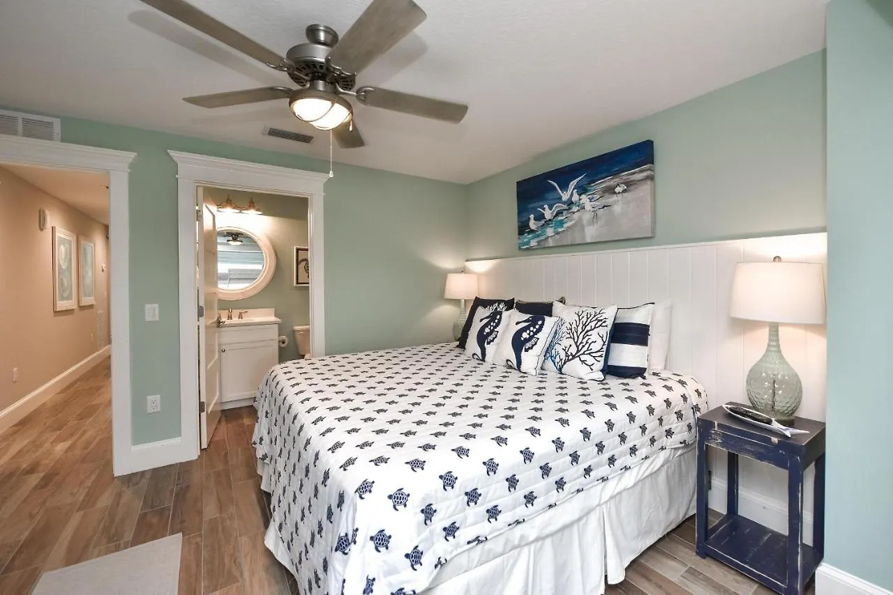 Holiday home Sea Spray *