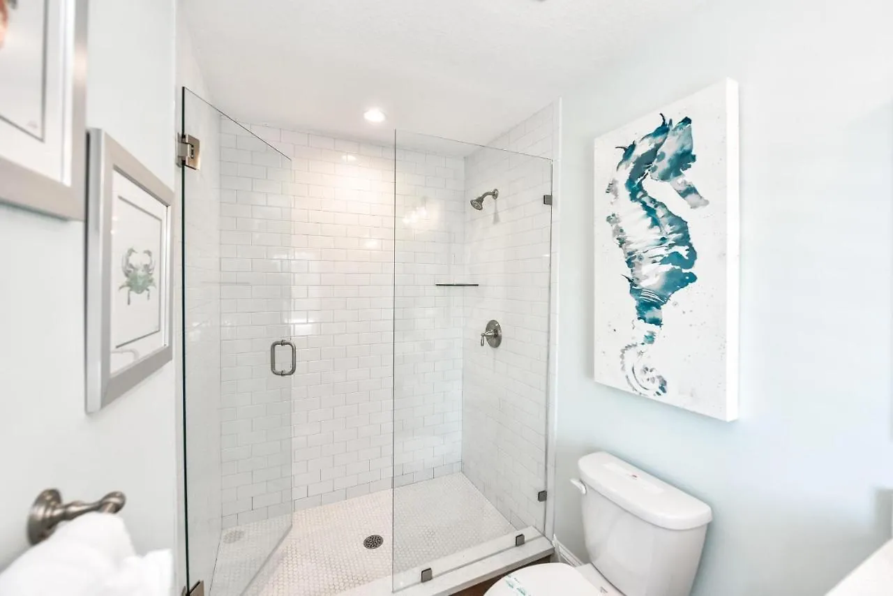 Holiday home Sea Spray Siesta Key