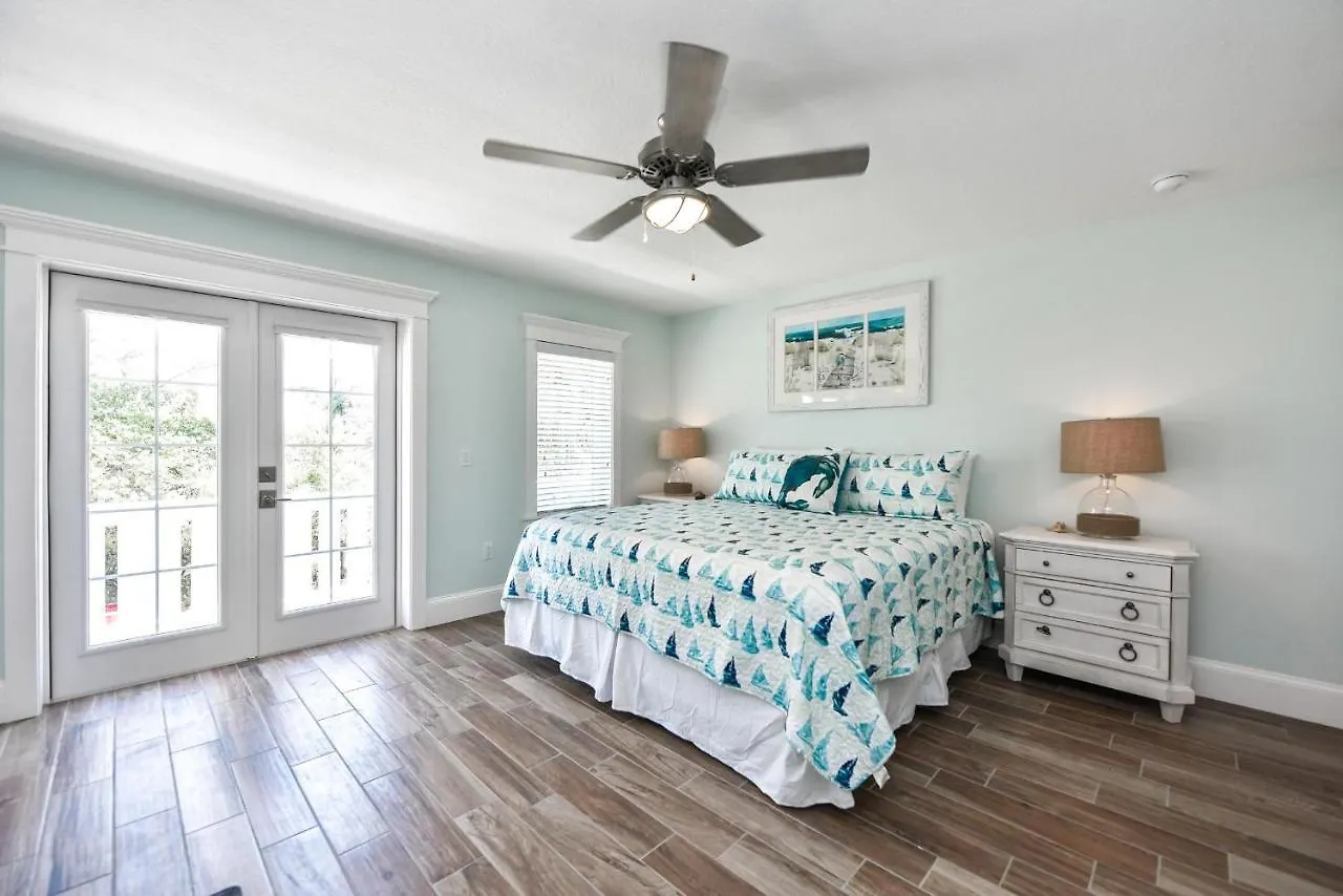 Holiday home Sea Spray Siesta Key