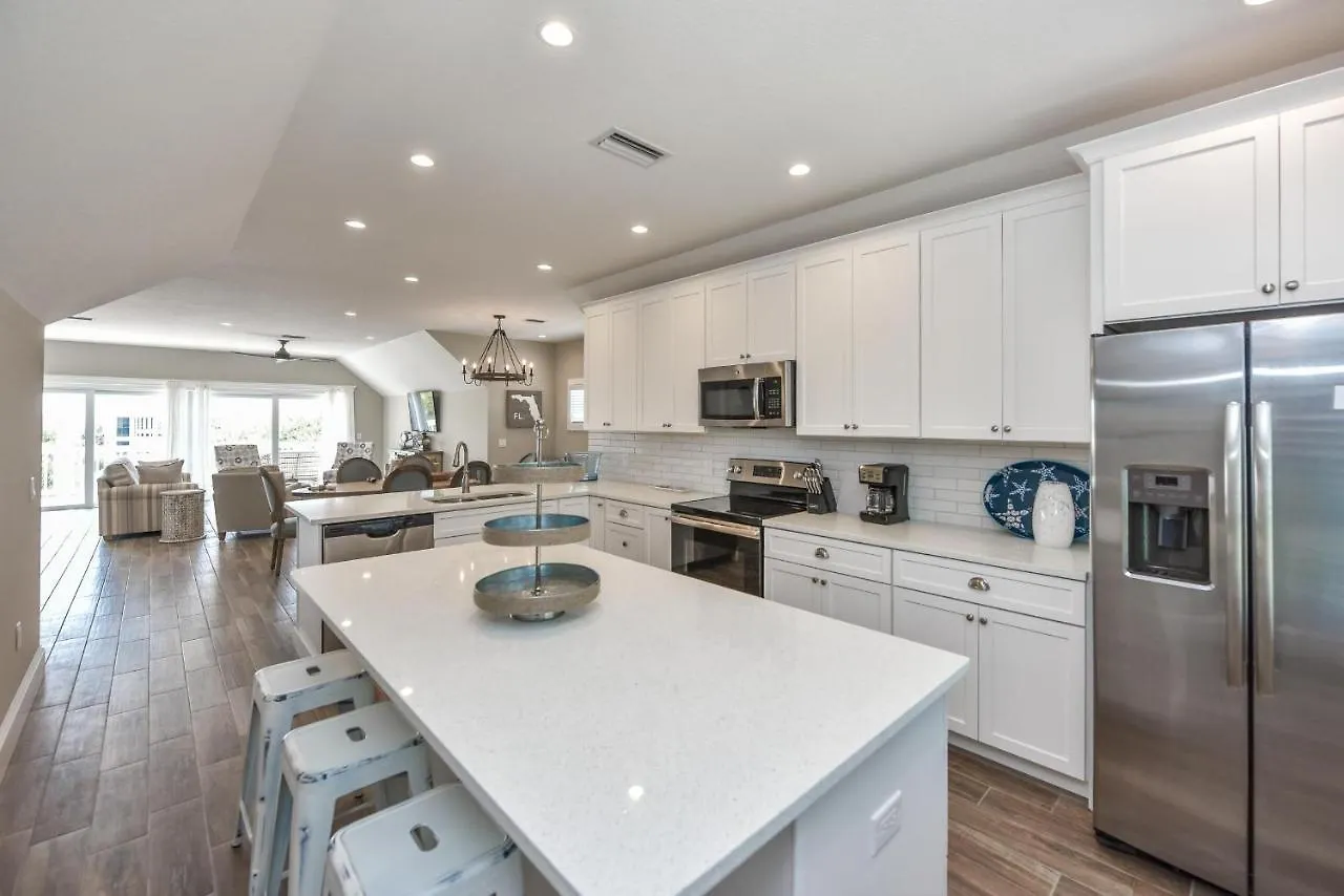Sea Spray Holiday home