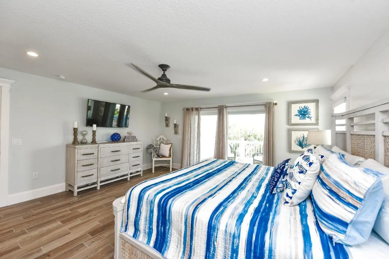 Holiday home Sea Spray Siesta Key