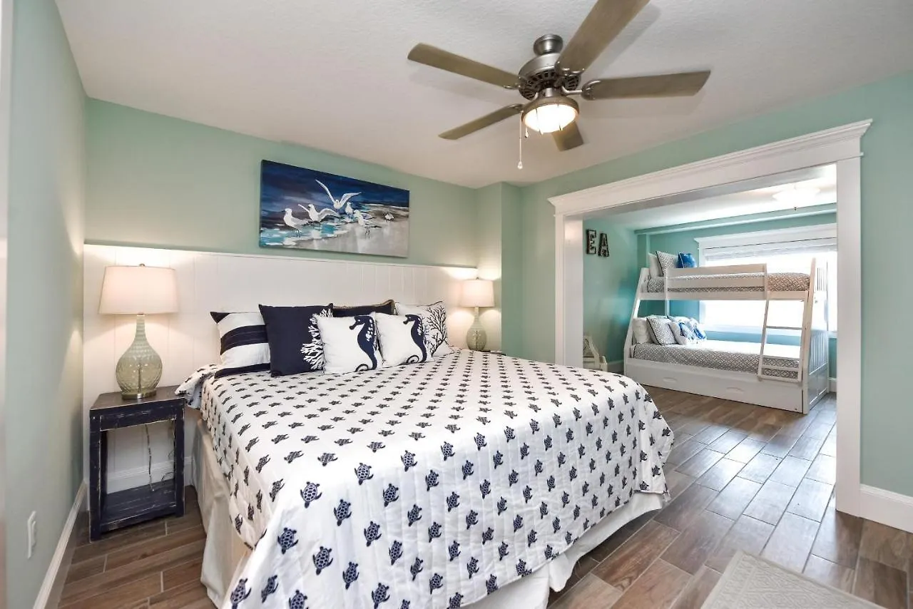 Holiday home Sea Spray