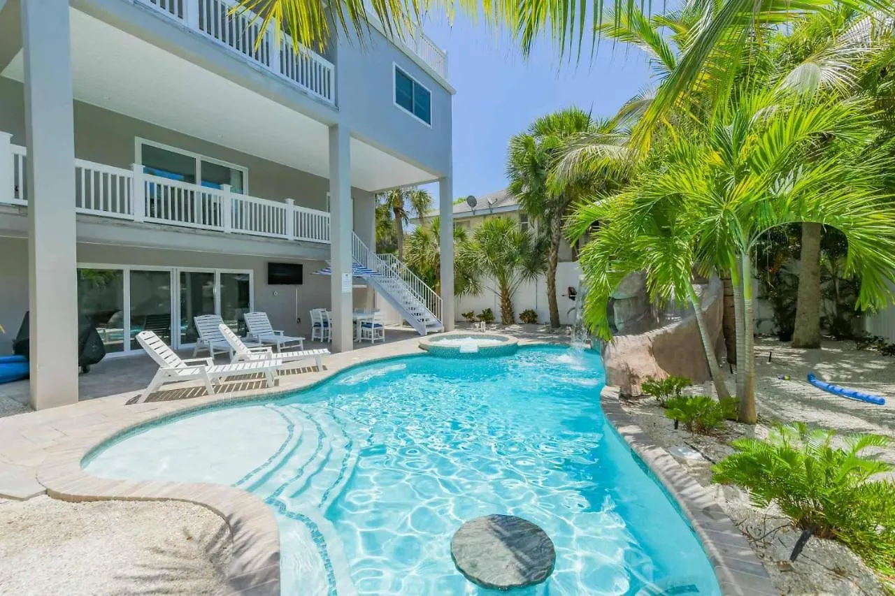 Sea Spray Holiday home
