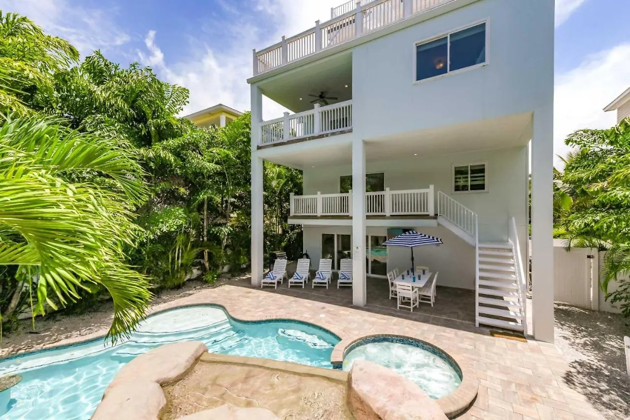 Sea Spray Holiday home *