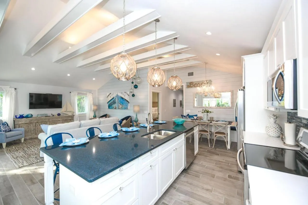 Summer House Siesta Key