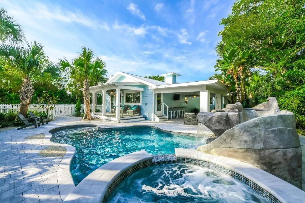 Holiday home Summer House Siesta Key