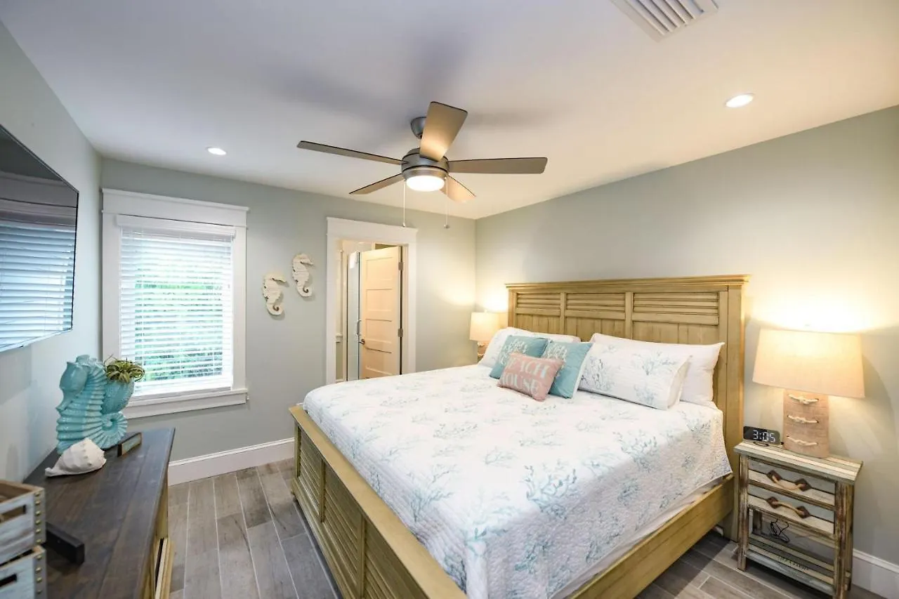 Summer House * Siesta Key