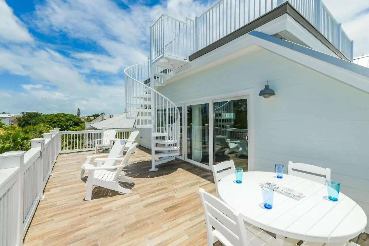 Holiday home Sea Spray