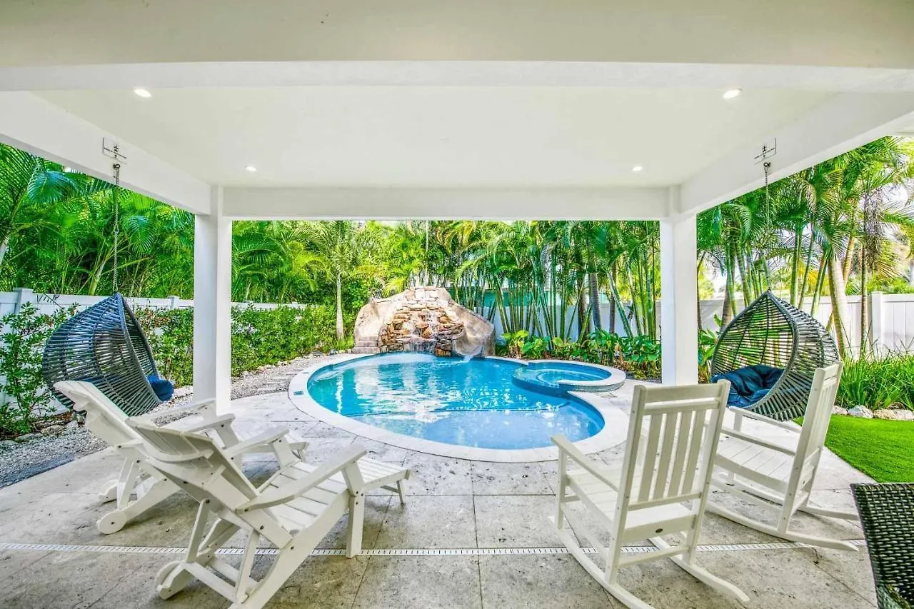 On The Rocks Holiday home Siesta Key