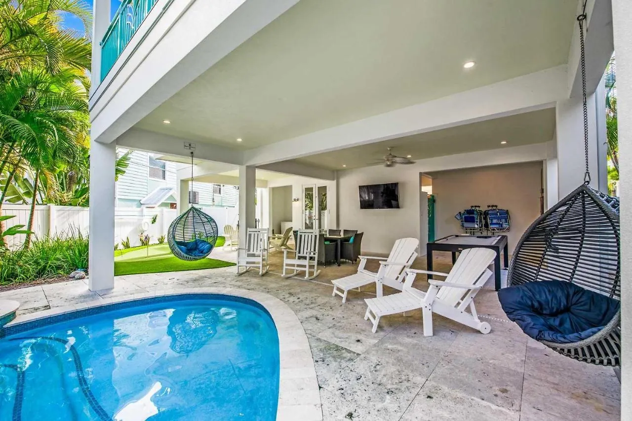 On The Rocks Holiday home Siesta Key