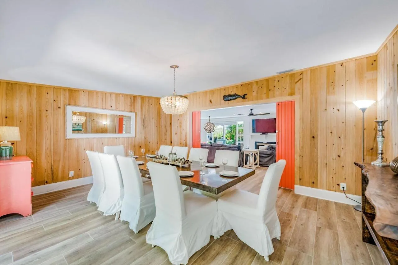 Holiday home Sunset Splash Siesta Key