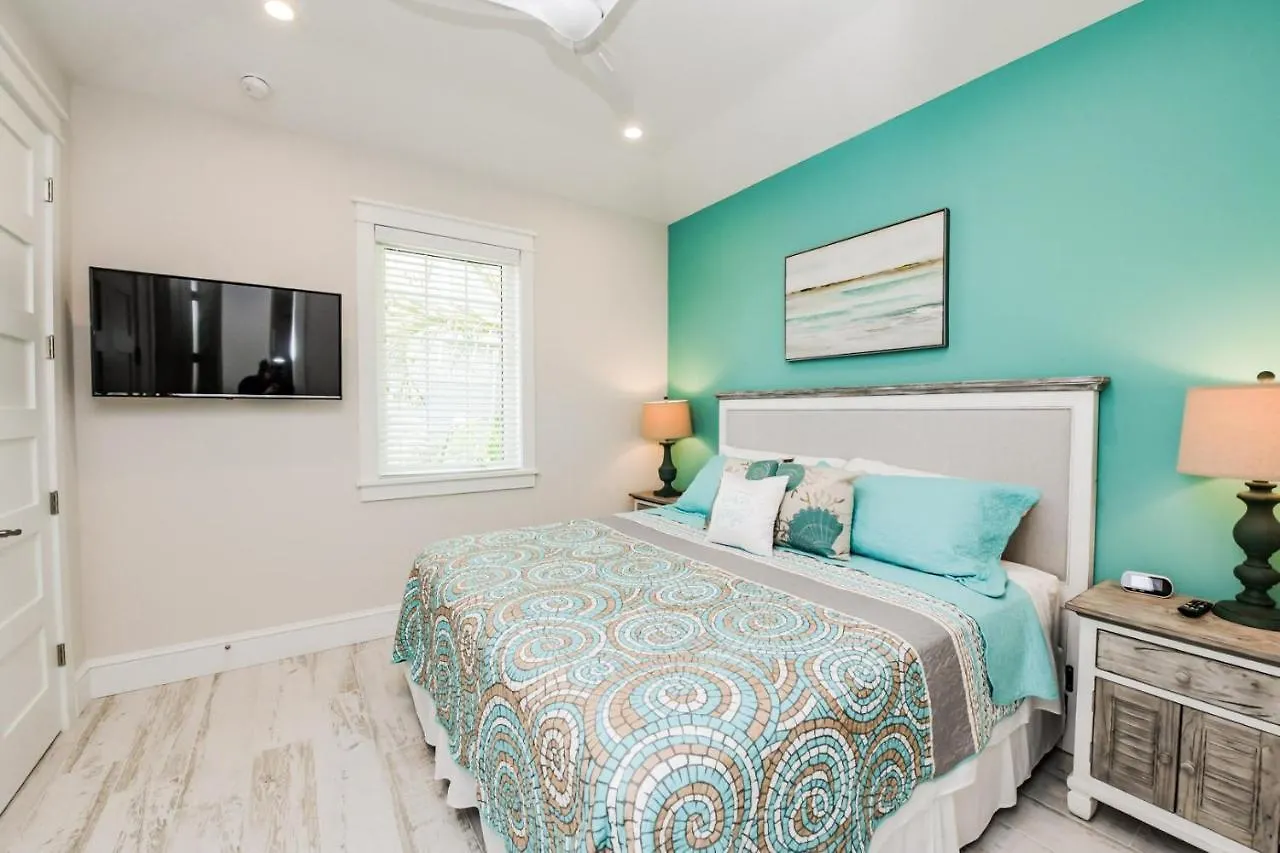 On The Rocks Holiday home Siesta Key