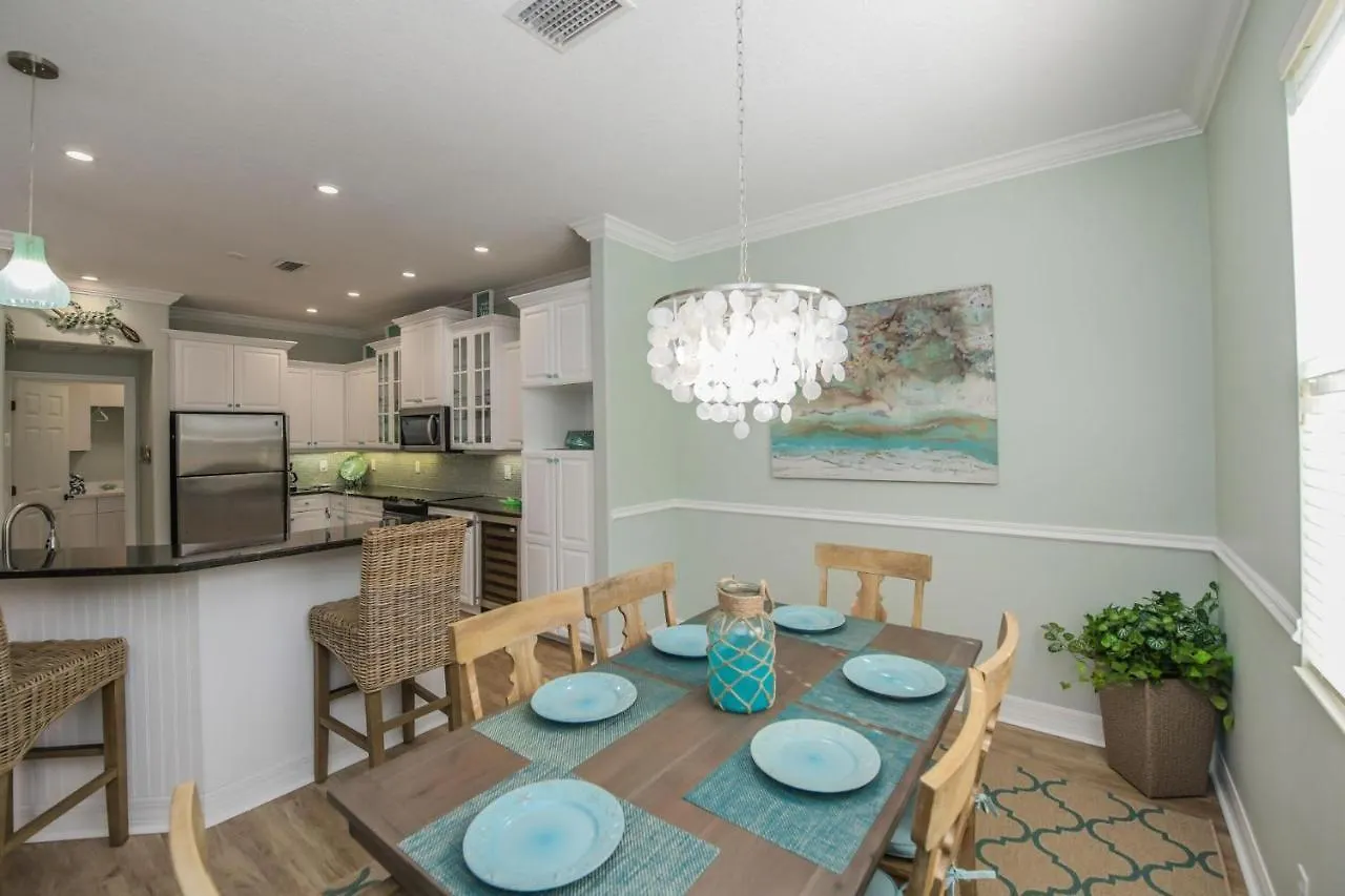 Holiday home Tarpon *